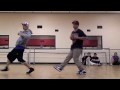BZ Community Class- Jun Quemado and Jeff Viray