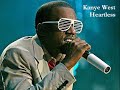 Kanye West- Heartless