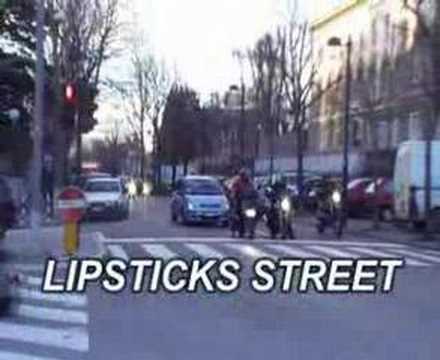 Trieste Promotional Tour (Lezioni di ...