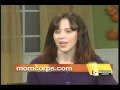 Part I - Eisha Armstrong of Mom Corps on Channel 9 Discussing Flexible Jobs & Working Moms in Cincy