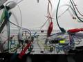 Spectrum Analyzer Update - 60 Hz Testing