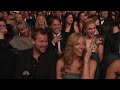 Ricky Gervais make an hilarious presentation at the Emmy Awards for the category 