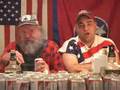 Red State update