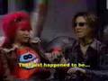 hide&Yoshiki