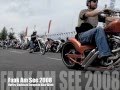 European Bike Week, Faak Am See, 2008.
