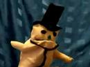 Mr. Scrap, Bananas, Chemtrails, and the Illuminati