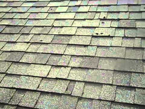 how to fix a leak on the roof