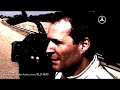 Test de la nouvelle Mercedes Benz SLS AMG