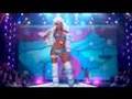 The Victoria's Secret Fashion Show (2007) - Think Pink