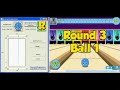Bowling Buddies Cheat