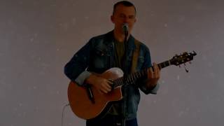 Пісня-присвята Вячеслава Купрієнка