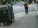 Near Bishop Street, University of Illinois