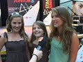 Junior ESC - Intervju med syskonen Sandén Junior ESC - Intervju med syskonen Sandén