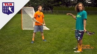 Dodging to Score  Flow Tips with Connor Martin