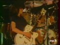 AC/DC BOURGET 1980 - TF1 reportage