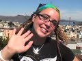 How To Turn a Shirt into T Skirt, SF DIY Shops, Threadbanger