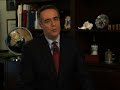 WPI Professor Rick Vaz