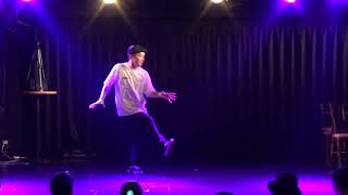 ko yoo – CARNIVAL2019 SEASON2 POP JUDGE