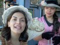 Novela de Época - Alunos da UERJ em Ouro Preto - Jefferson dando uma de diretor