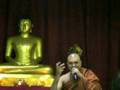 Talk#3 by Ven.Pannasiri @Ti-Ratana LumbiniGdn 201108