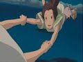 A Thousand Miles-A Miyazaki Tribute