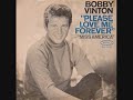 Bobby Vinton - Miss America (1967)
