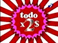 Todo por $2 - Gladiadores de la Vida 2