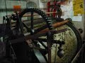 Ritournelle automatique Carillon de Seclin, nord, France speeltrommel Ritournelle automatique Carillon de Seclin, nord, France speeltrommel