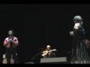 Teresa Tapadas & Juan Santamaria