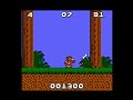 big nose the caveman is a nes game made by camerica that was released in 1991. it is a side scroller. in 1993-94, work was done in a port for the sega master system, but it was never released commercially, although a prototype version exists (with the title dinobasher: starring bignose the caveman). you control the 
