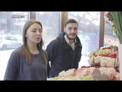 Школа майстрів: як не залишити свою дівчину без подарунку на 8 Березня?