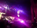 Madonna Vogue live in Warsaw (Sticky & Sweet Tour)