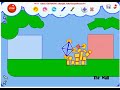 Fantastic Contraption - The Wall