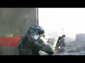Halo Movie - Starting of Halo Movie (without credits)
