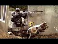 Halo Movie - Starting of Halo Movie (without credits)