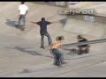 mezcla campeonato skatepark los reyes abril 2007