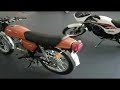 Kawasaki-Ausstellung
