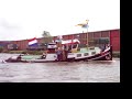 Trekproef Vianen deel-4 Trekproef Vianen deel-4