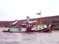 Trekproef Vianen deel-4