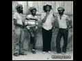 top tune!

wailing souls
the consummate roots band, the wailing souls may never have gained the international reputation of their compatriots, at least not at the height of the genre's popularity, but they did outlive most of them. their very survival has been their greatest strength, that and their ability to diversify over time. today they are one of the most popular live acts around and they continue to release provocative and popular albums. a roots band they may well be, but their history actually stretches back long before the birth of that genre, as far back as the heyday of ska. the wailing souls' story begins with winston 