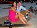 New Rich Travel: Dream Vacation to Krabi, Thailand, Beach Paradise