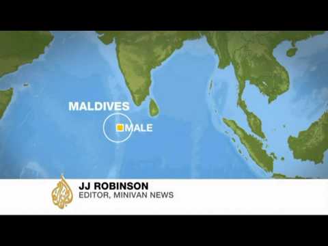 Maldives