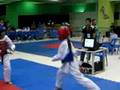 videos de Taekwondo