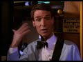 Bill Nye Bass Guitar Clip