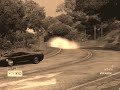 How to handle a Saleen S7