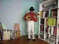 Musica de maestros -- Awitiri-jachirista Musica de maestros -- Awitiri-jachirista