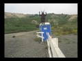 Mike Kiting Pacifica