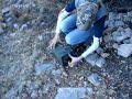 Mowry Arizona Geocache