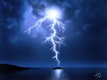 TORMENTAS EN EL CIELO.