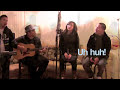 BABY! -justin bieber [COVER] feat. Legaci, Cathy Nguyen, and ME!